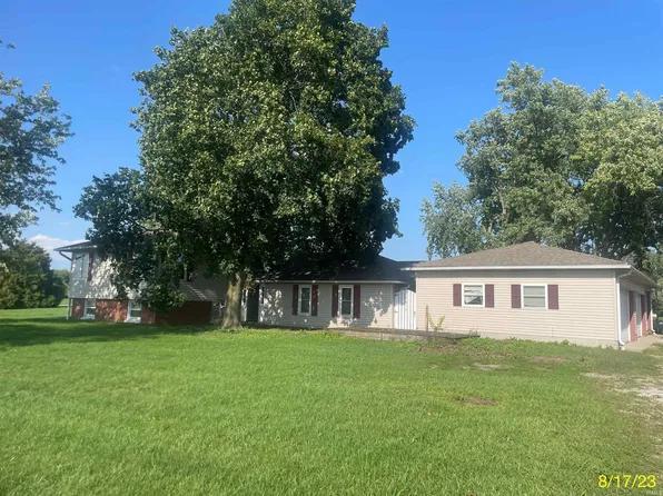 4093 N 231st Hwy, Rensselaer, IN 47978