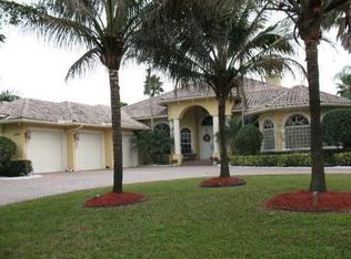 11920 W Ridgeview Dr, Davie, FL 33330