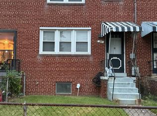 648 Oglethorpe St NE, Washington, DC 20011