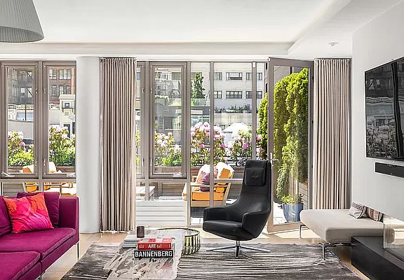 5th image of 77 Reade St Penthouse D