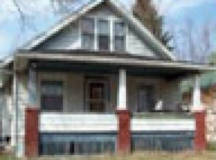 704 Bennington Ave, Youngstown, OH 44505
