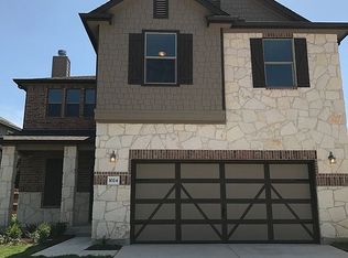 1024 Clove Hitch Rd, Georgetown, TX 78633