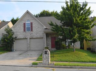 5196 Ryan Allen Cir, Whites Creek, TN 37189