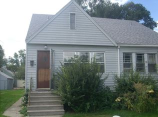 106-108 Alderson Ave, Billings, MT 59101