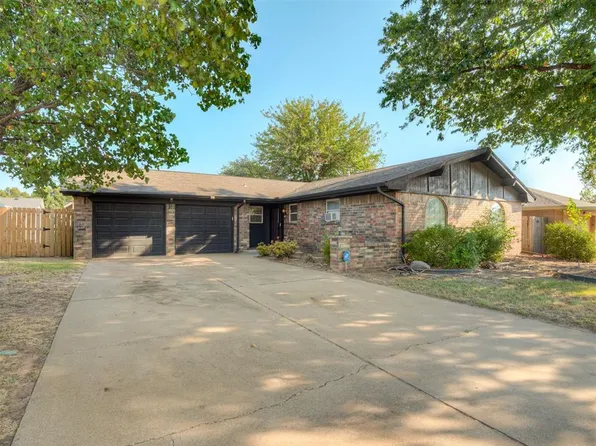 2505 SW 91st St, Oklahoma City, OK 73159