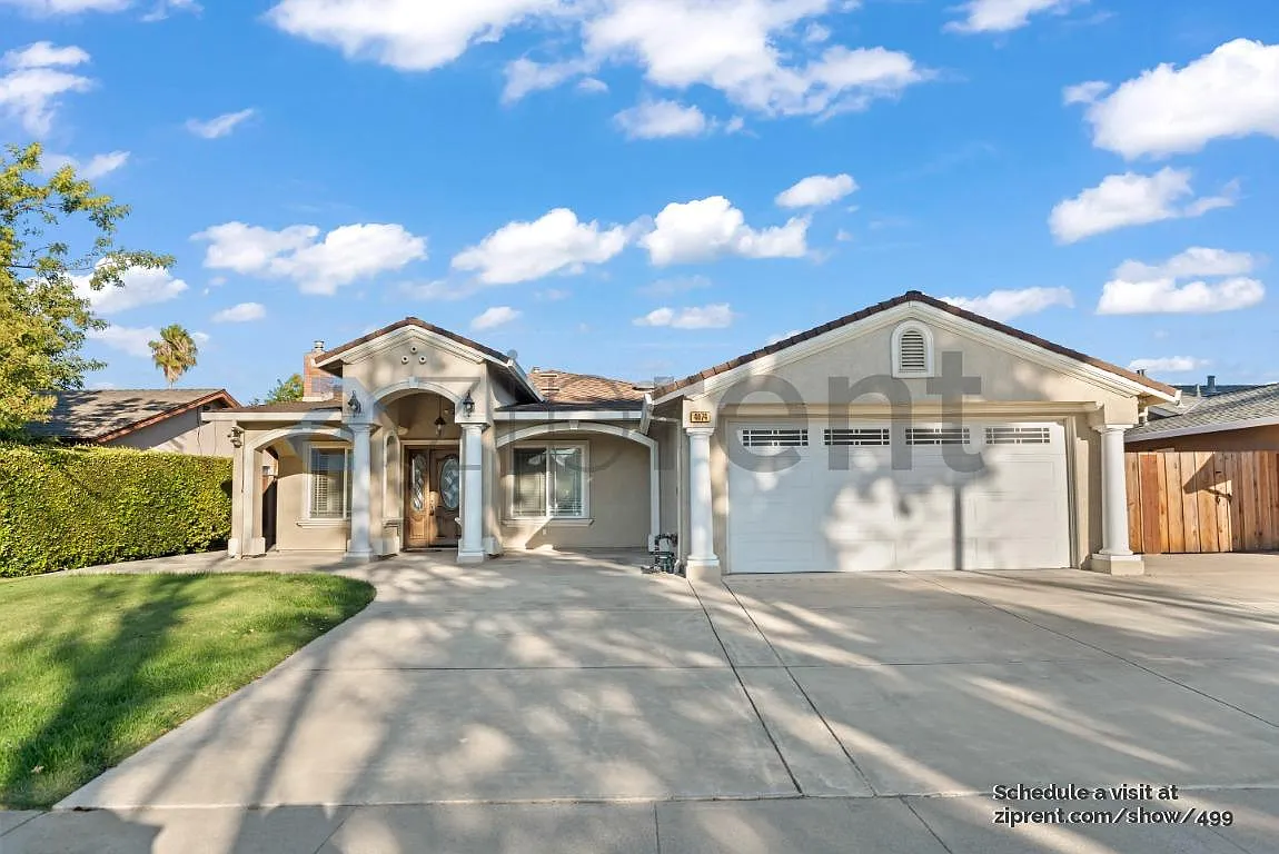 4074 Forestbrook Way photo 1