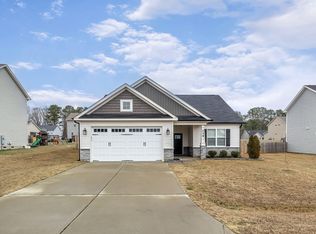 115 Jade St, Smithfield, NC 27577