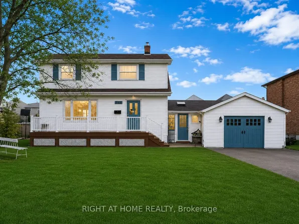 160 1st Rd W, Hamilton, ON L8J 2R4