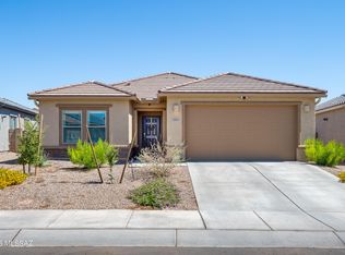10904 W Claxton Dr, Marana, AZ 85653