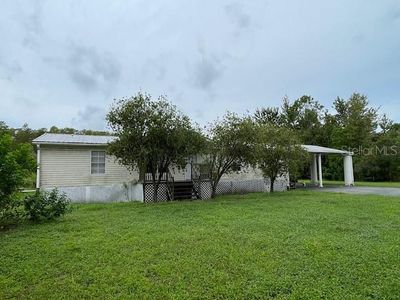 17889 Thomas Blvd, Hudson, FL, 34667