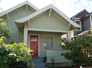 9656 SE Yukon St, Portland, OR