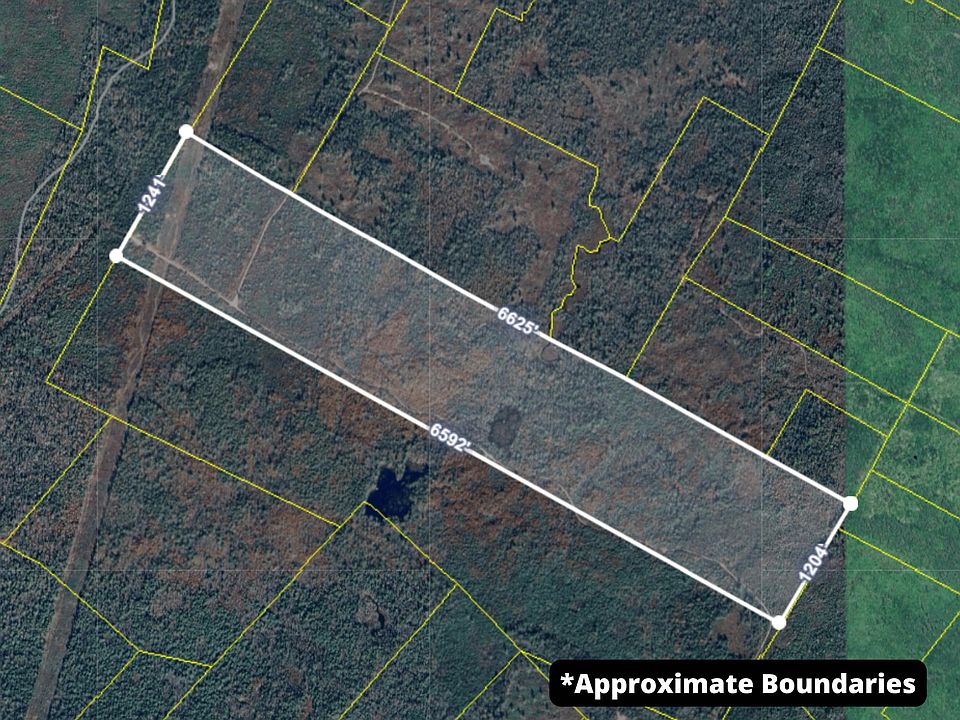 1st image of Old Port Mouton Rd