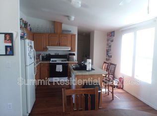 1901 N Park Ave #1, Tucson, AZ 85719