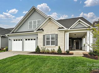 14301 Cameryn Elise Dr, Cornelius, NC 28031