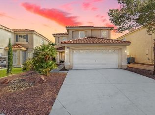 10103 Flagstaff Butte Ave, Las Vegas, NV 89148