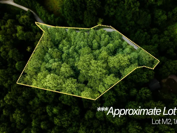 LOT 2 Georgianna Ln Lot M2, Bryson City, NC 28713