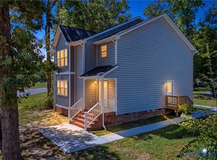 1500 Francis Rd, Glen Allen, VA 23059