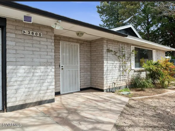 3600 E Rimrock Drive, Rimrock, AZ 86335