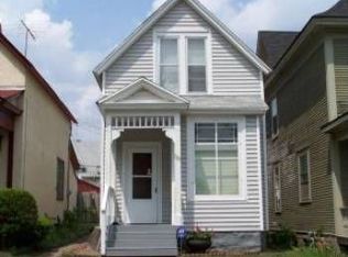 781 Armstrong Ave, Saint Paul, MN 55102