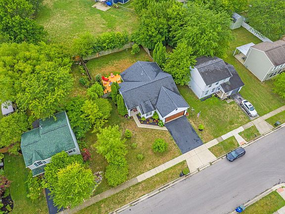 2nd image of 6173 Glenwillow Blvd