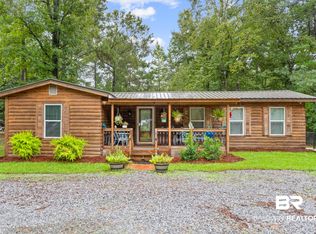 107 Solomon St, East Brewton, AL 36426