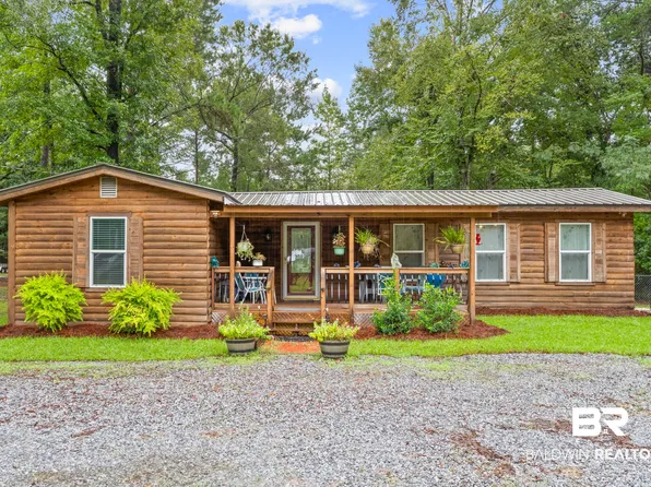 107 Solomon St, East Brewton, AL 36426