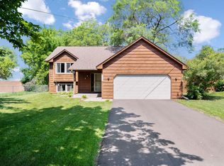 8908 7th St NE, Blaine, MN 55434