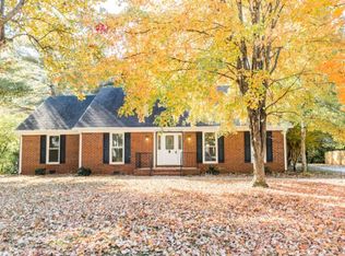 1807 Newton Ave, Murfreesboro, TN 37129