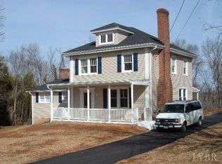 99 Clifton St, Lynchburg, VA 24501
