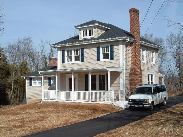 99 Clifton St, Lynchburg, VA 24501