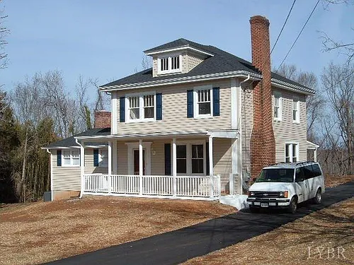 99 Clifton St Photo 1