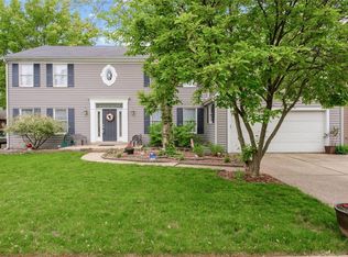 1287 Edinburgh Dr, Saint Charles, MO 63303