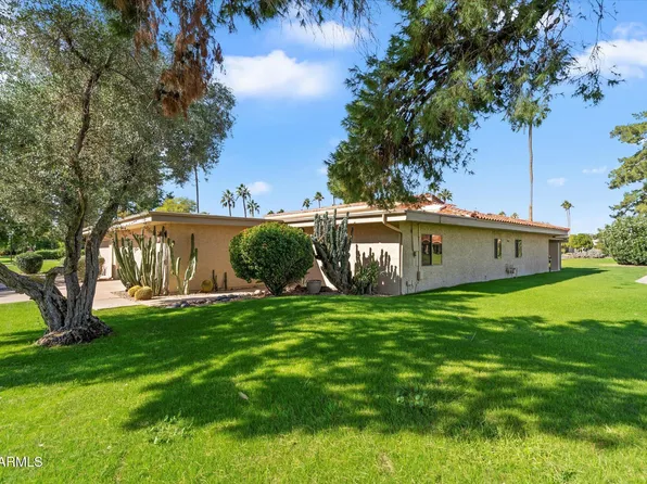 7746 E Bowie Road E, Scottsdale, AZ 85258