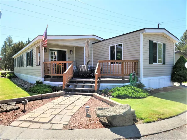 1001 SE 15th St Unit 84, Bend, OR 97702