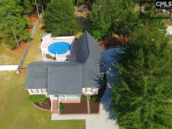 1522 Pine Valley Dr, Elgin, SC 29045