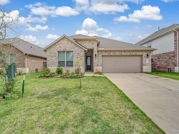 985 Youth Water Rd, Montgomery, TX 77316