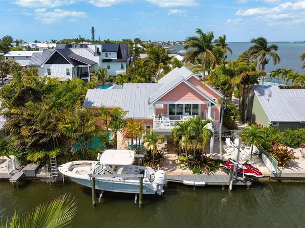 404 21st Pl, Bradenton Beach, FL 34217