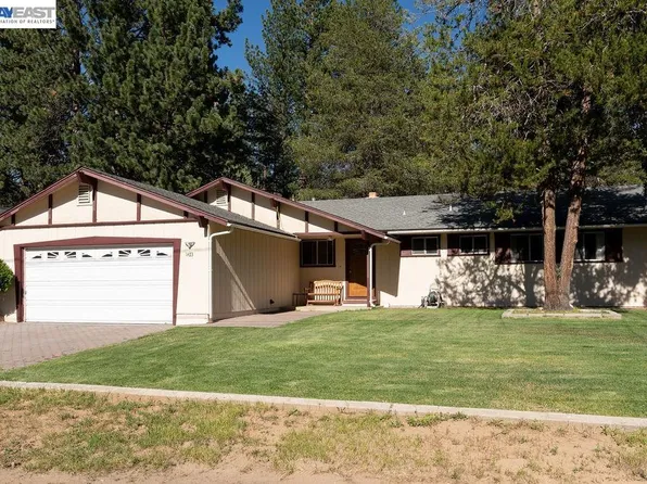 1423 Rancho Way, South Lake Tahoe, CA 96150