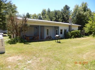 8488 Riverview Dr, Lyons, MI 48851