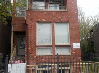 6621 S Ellis Ave, Chicago, IL 60637
