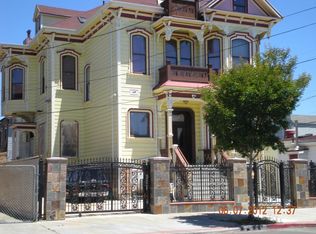 1454 8th St #3, Oakland, CA 94607