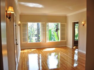 431 N Sycamore Ave, Los Angeles, CA 90036