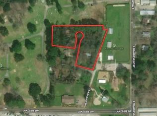 501 Rose Garden Cir, Athens, TX 75751