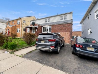 46 King St, Nutley, NJ, 07110