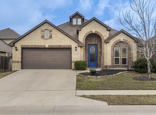 118 Gateway Dr, Alvarado, TX 76009