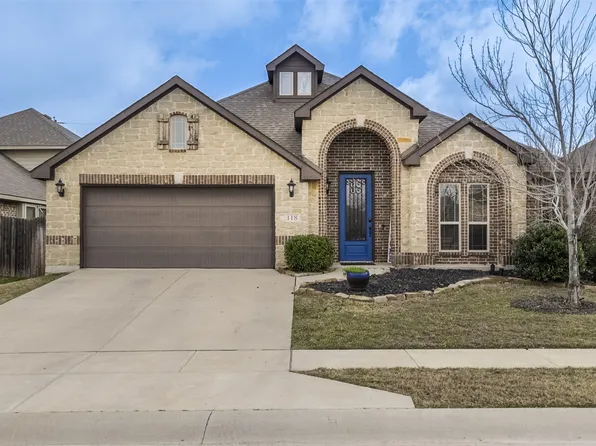 118 Gateway Dr, Alvarado, TX 76009