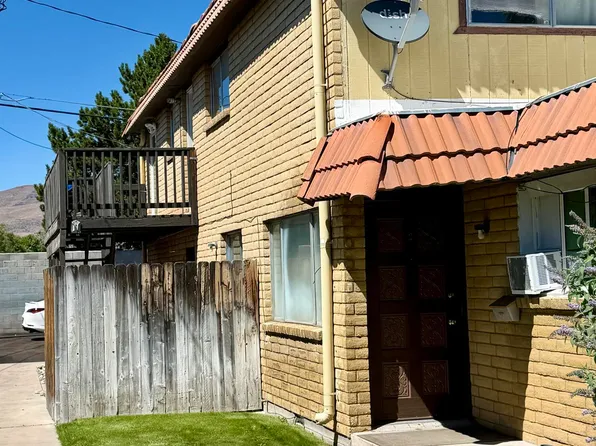 3240 Woodside Dr, Carson City, NV 89701