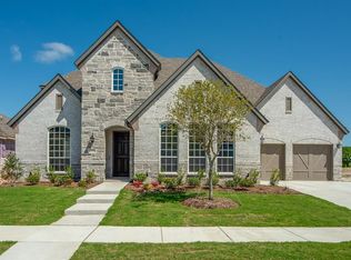 2111 Longmont Ln, Prosper, TX 75078