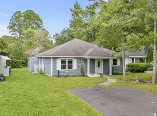 6640 Greenslake Point, Myrtle Beach, SC 29588