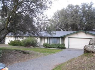 31901 Cherokee Rd, Coarsegold, CA 93614